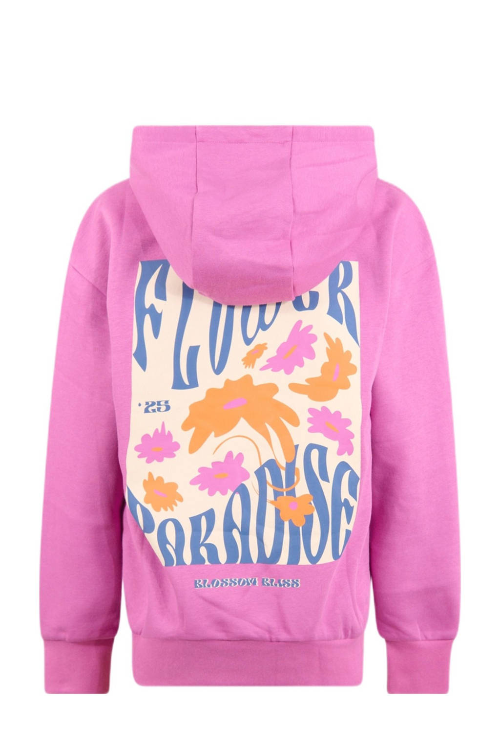 Shoeby hoodie roze