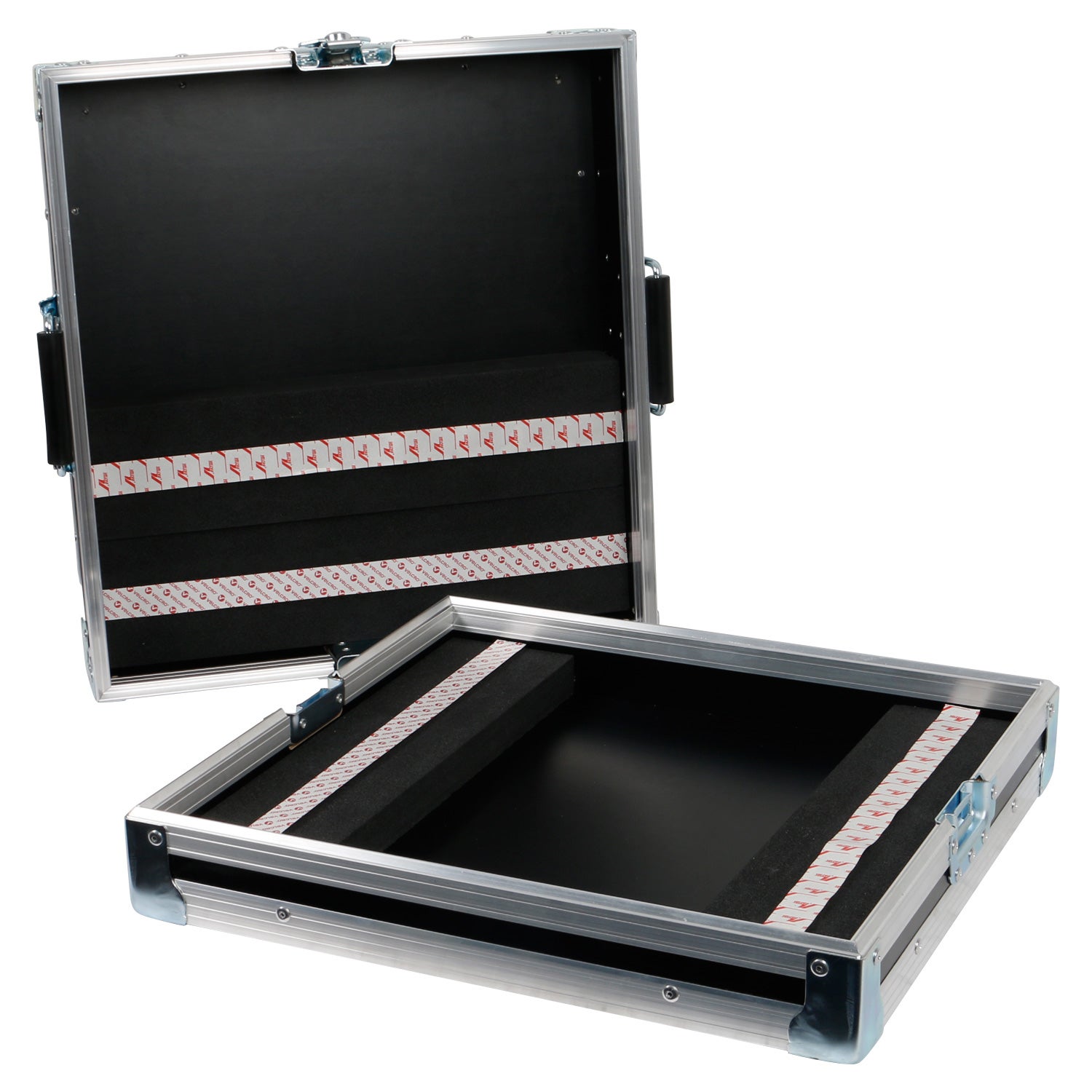 Innox FC-MIX-M mixer flightcase met schuim - medium