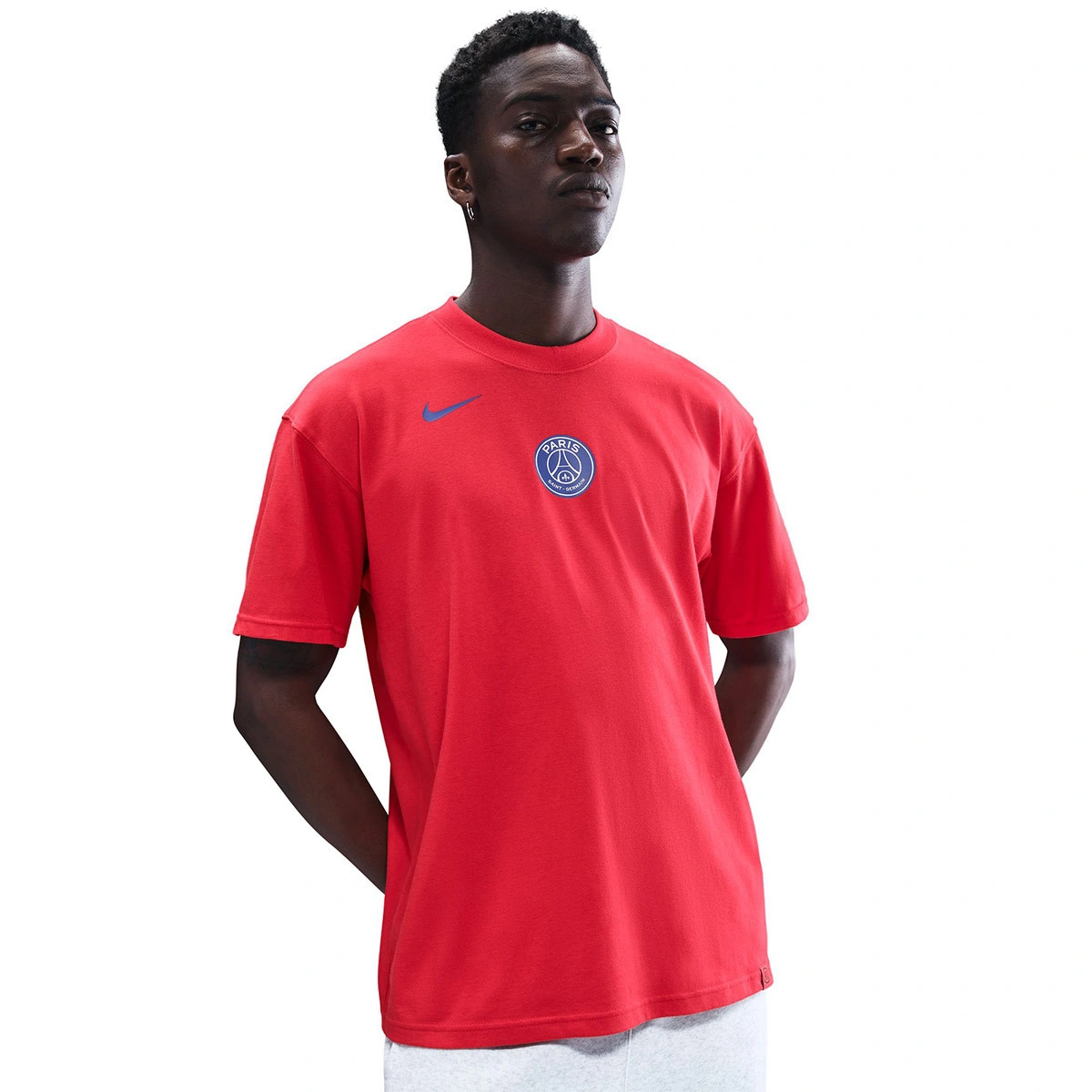 T-Shirt Nike PSG Fanswear 2025-2026
