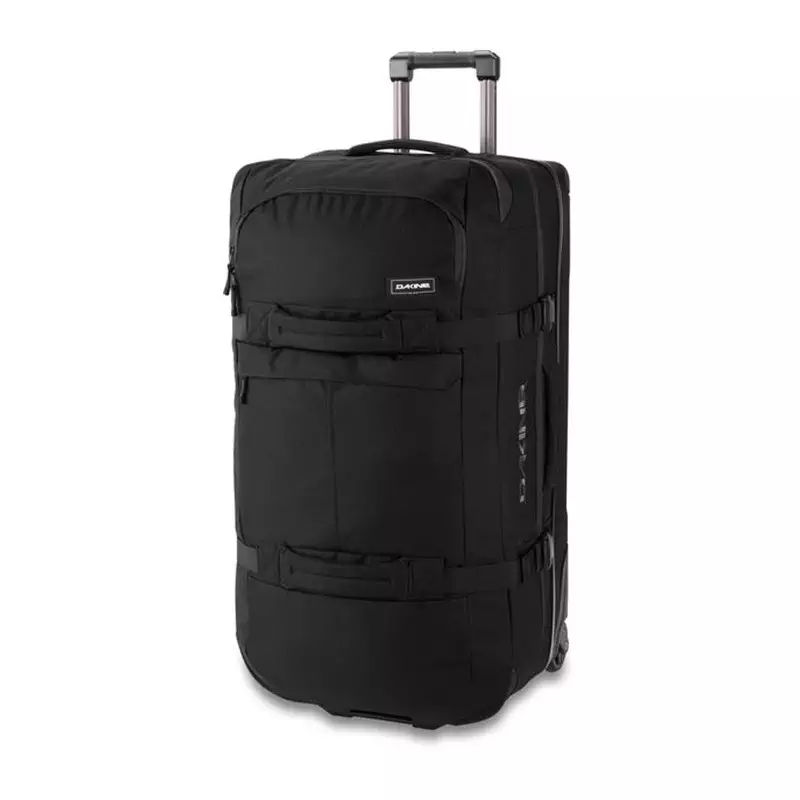 Valise DAKINE Split Roller 110L Black