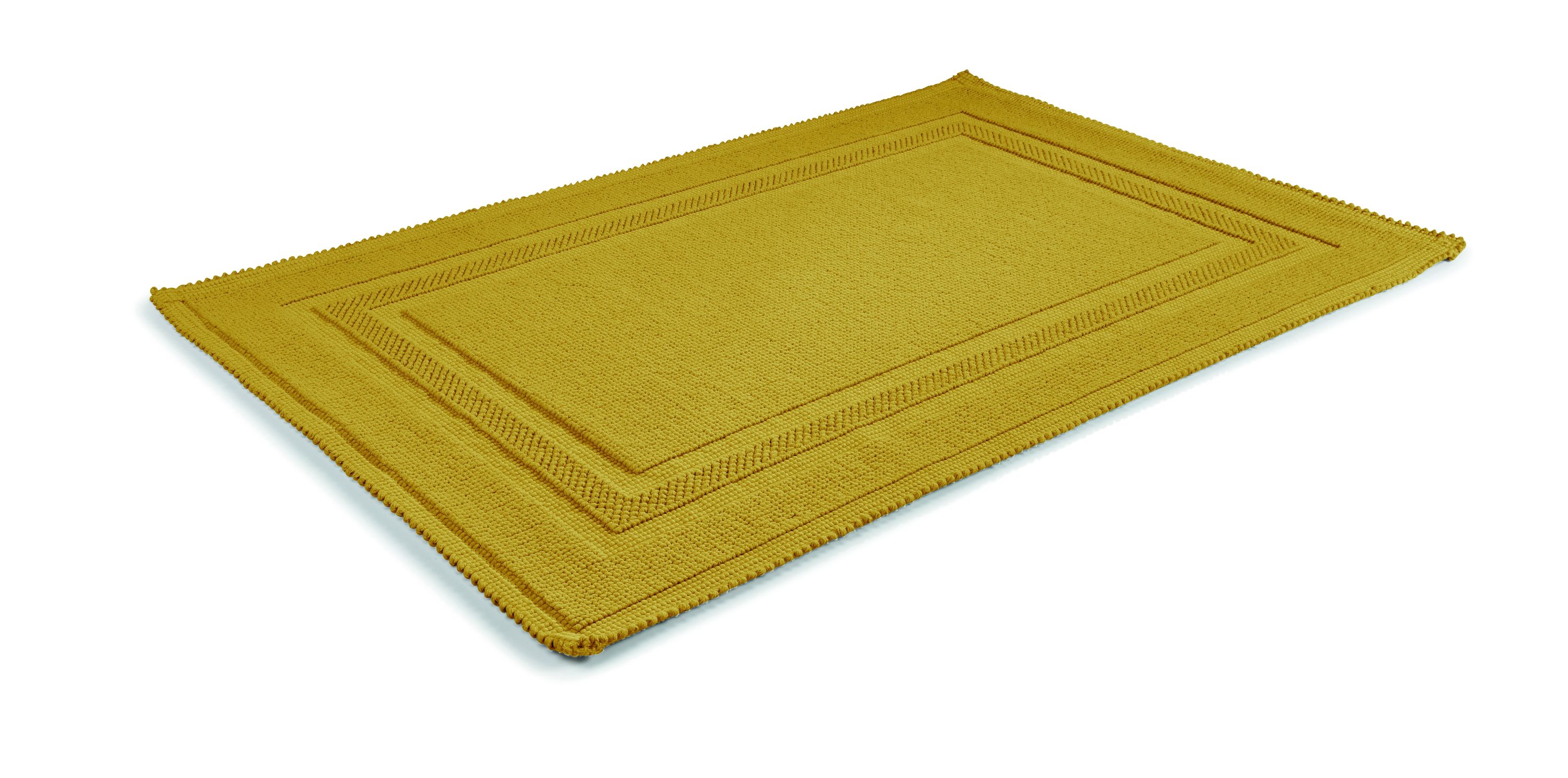 Badematte RHOMTUFT GALA 50 x 70 cm