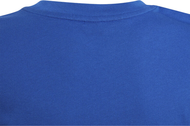 adidas Logo T-shirt Blå