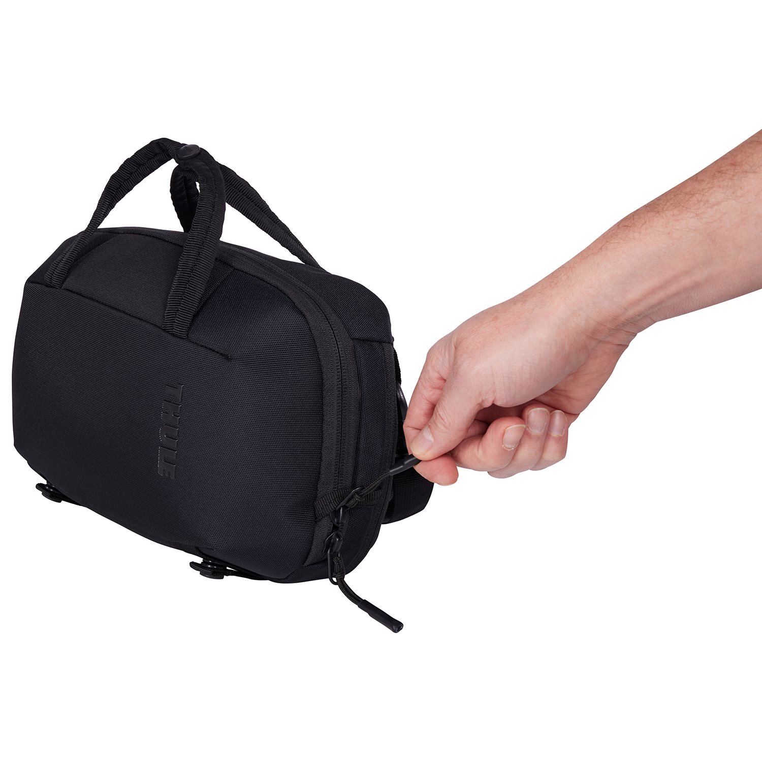 Thule Subterra 2 Crossbody 5 L black