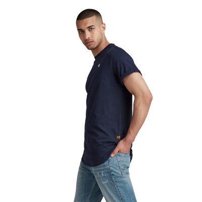 Tee-shirt à manches courtes homme Lash R G-STAR