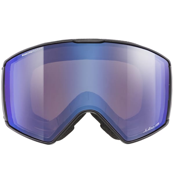 Masque de ski JULBO LAUNCHER NOIR