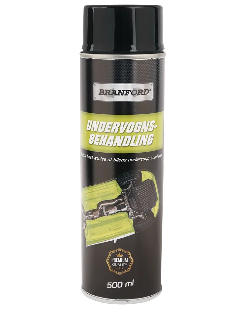 BRANFORD Undervognsbehandling 500 ml