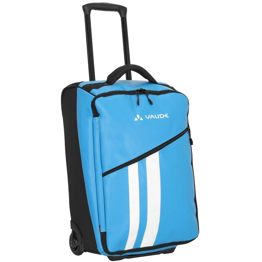 Vaude New Islands Rotuma 35 - 2-Rollenreisetasche S 54 cm marine