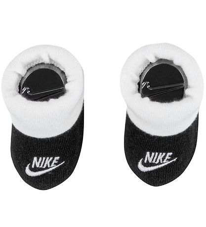 Nike S?t - Hue/Strømper - Futura - Sort
