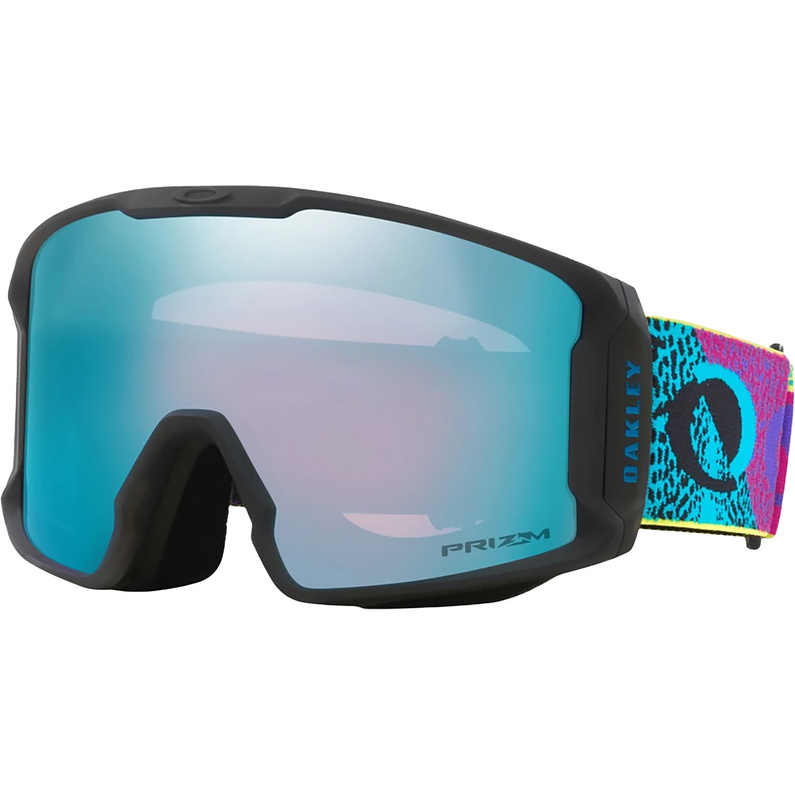 Oakley Line Miner L Unity Collection Skibrille