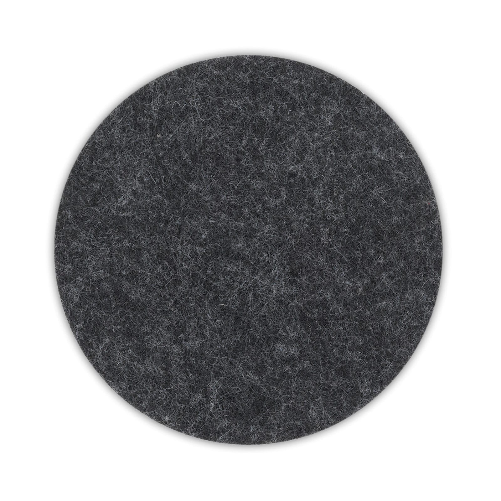 kela Untersetzer ALIA 4er Set dunkelgrau