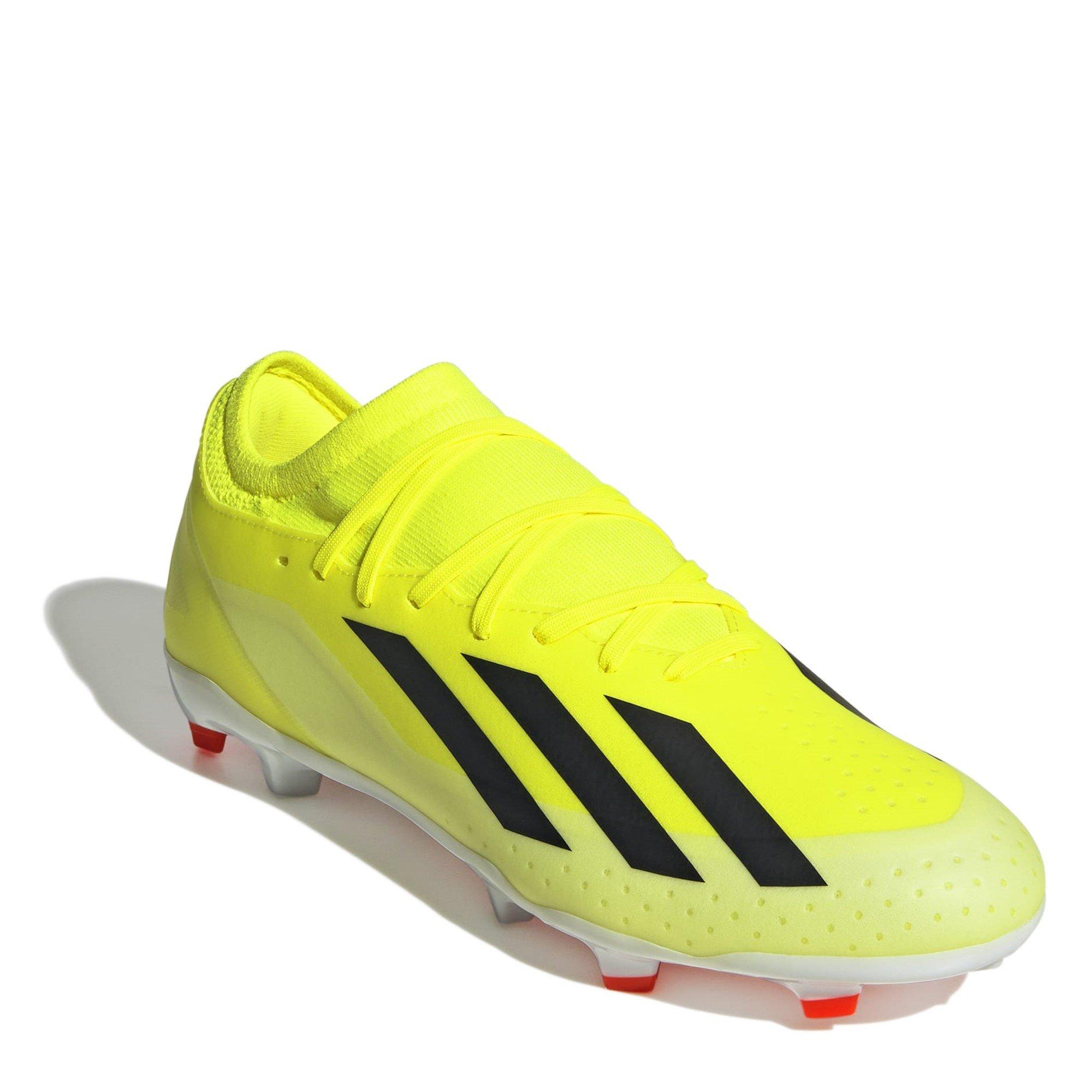 adidas X Crazyfast League Firm Ground Football Boots