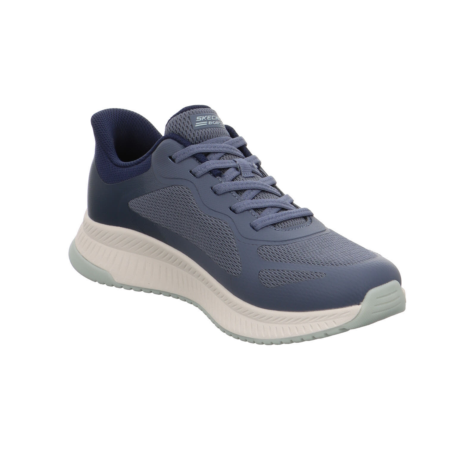 Halbschuhe 117624 BLMT