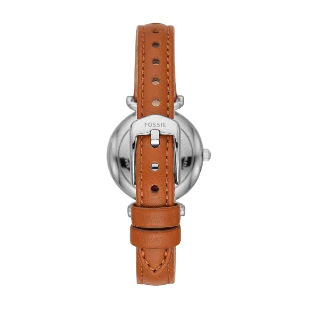 Montre Fossil Fsl Carlie Mini Bleu