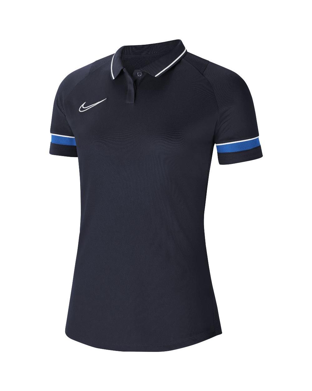 Polo Nike Academy 21 pour femme