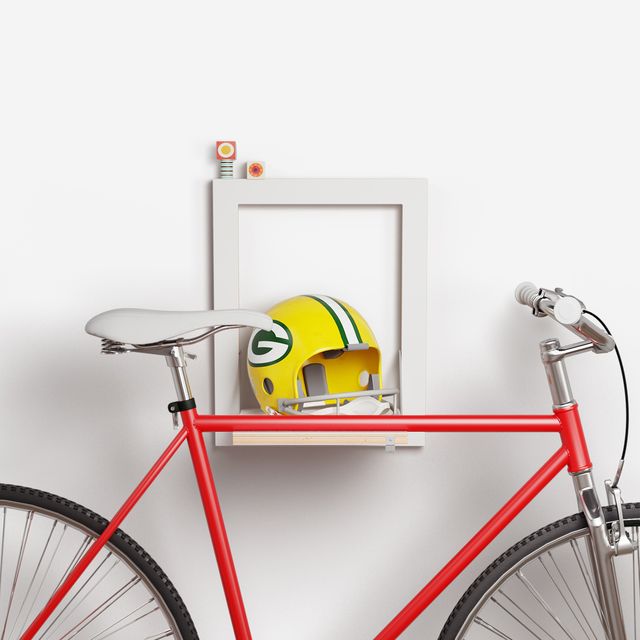 FlÃ¤pps fietshÃ¤ng 50x40-1 - Wit