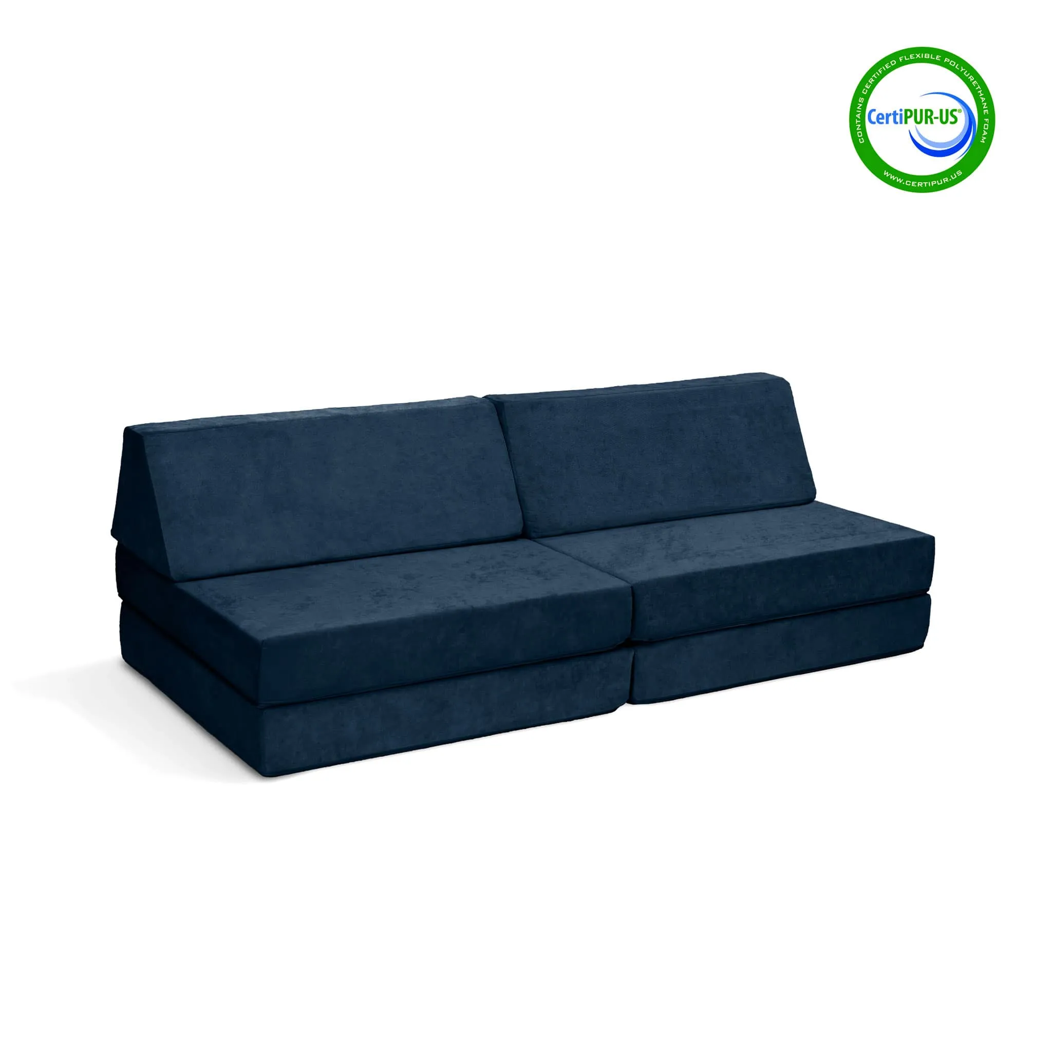 Go Coconut Canapé Modulaire Complet - Midnight Tide