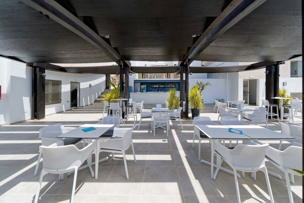 Fly & Go Servatur Alameda De Jandia Logies - Appartement
