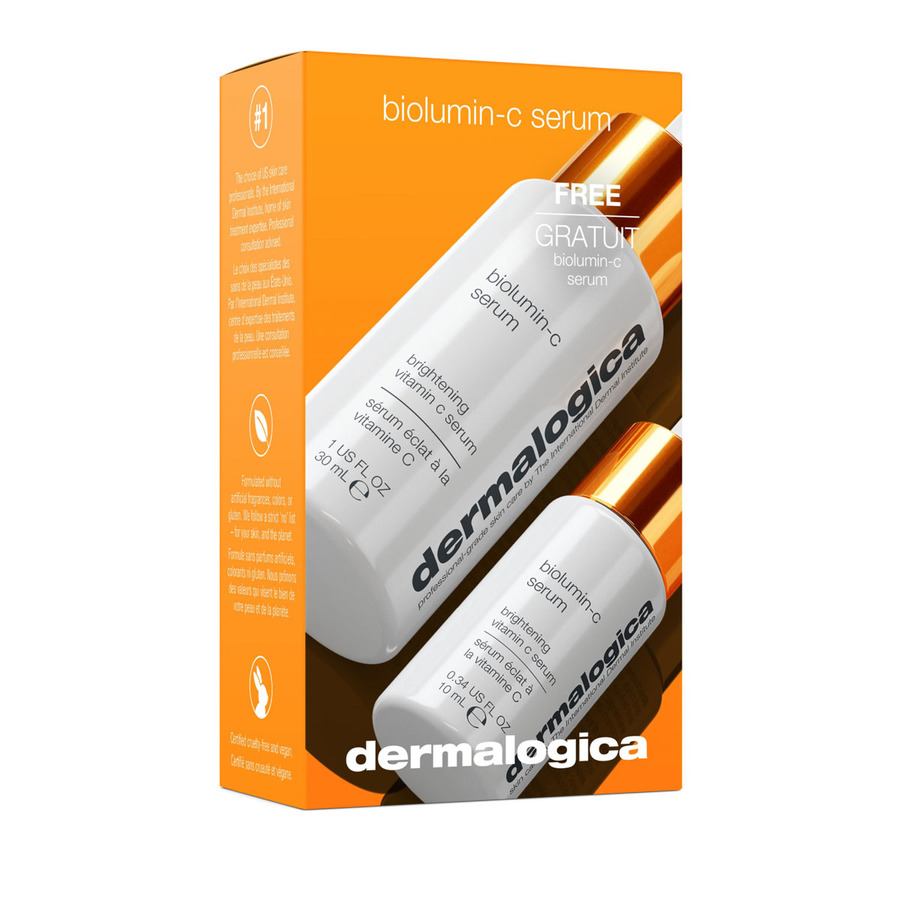 Dermalogica The Ultimate Glow Duo Set
