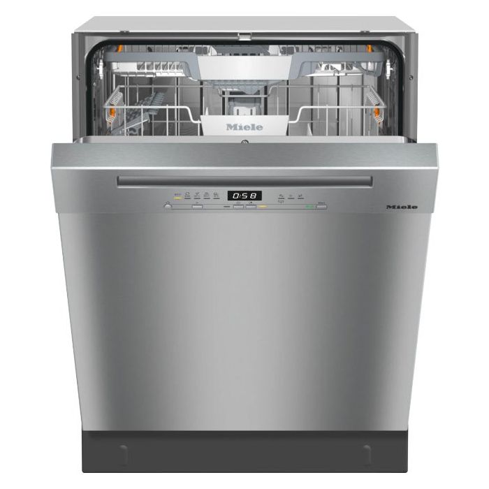 Miele Unterbau-Geschirrspüler G 5310 SCU Active Plus Edelstahl
