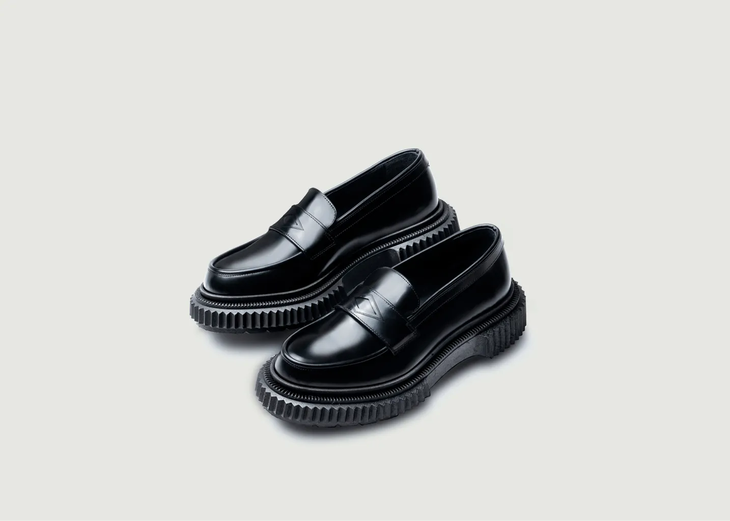 Mocassins Type 182 Adieu