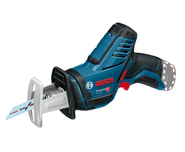 Bosch AKKUBAJONETSAV GSA 12V-14 SOLO L-BOXX
