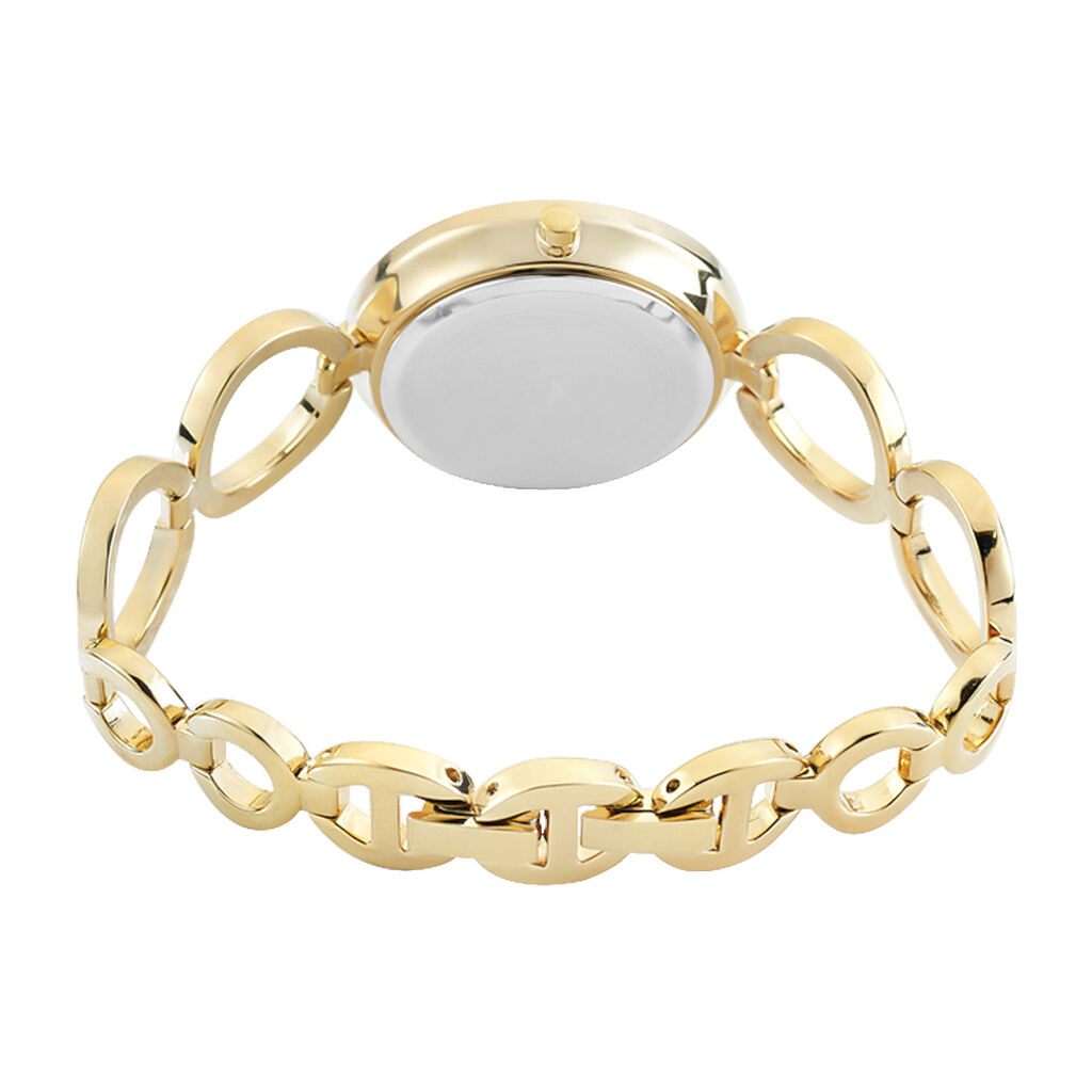 Montre Codhor Verbier Champagne