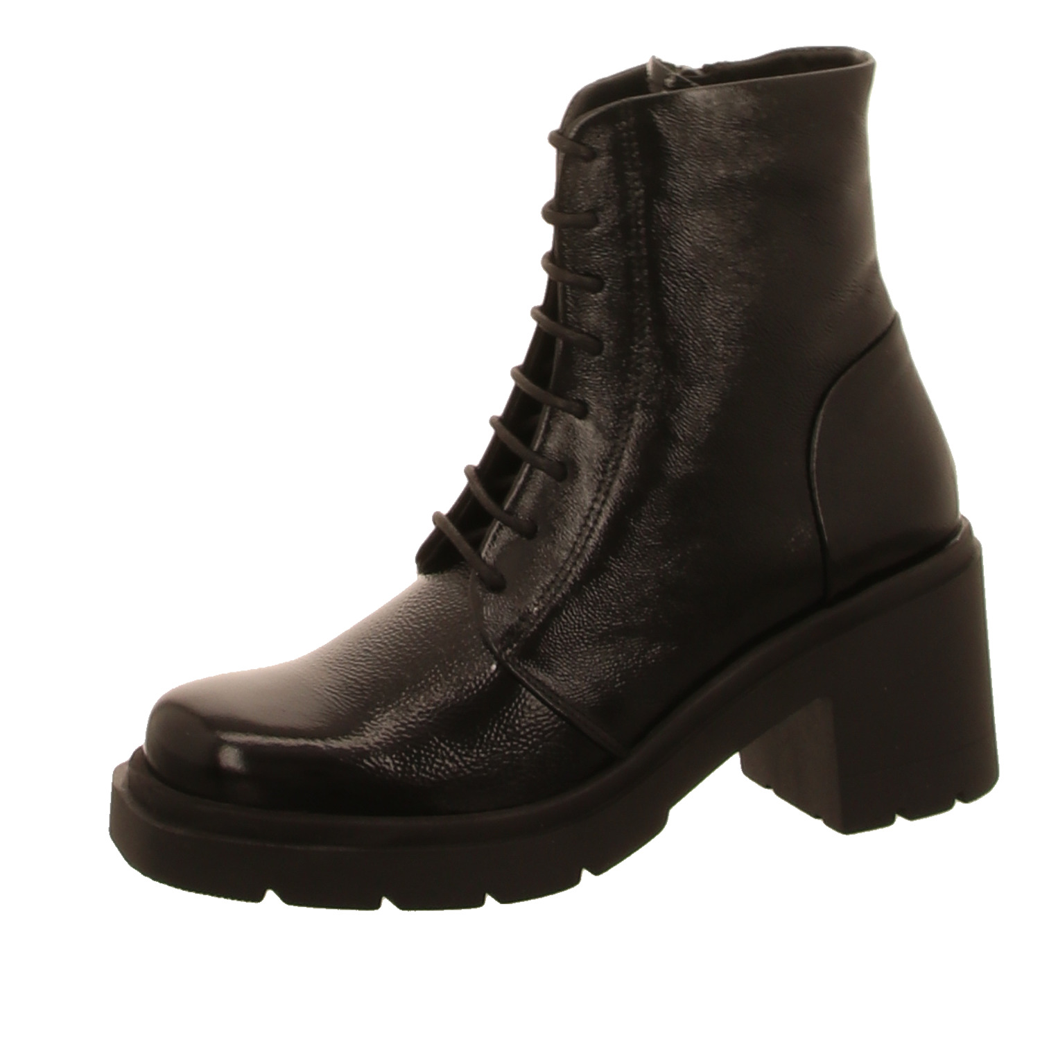 Empor Stiefeletten schwarz