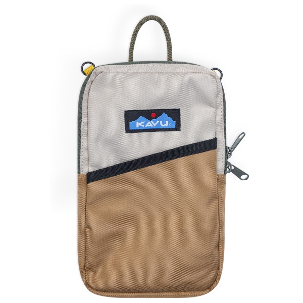 KAVU - Essential Case - Sac à bandoulière