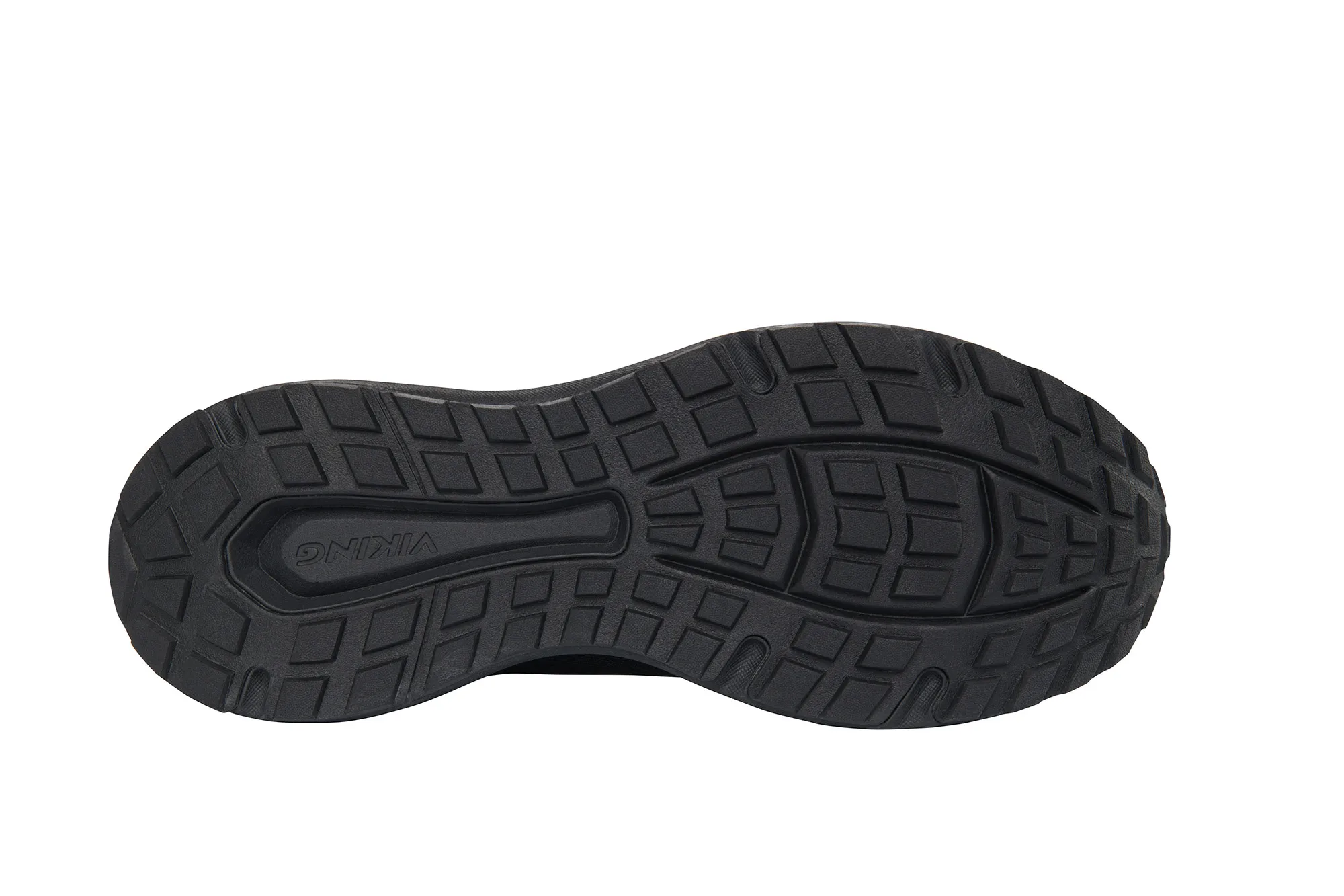 Viking Footwear Men's Stride Low GORE-TEX Black