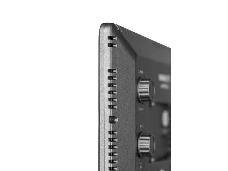 Nanlite Dauerlicht LumiPad 11 Schlankes LED-Panel mit weichem Licht