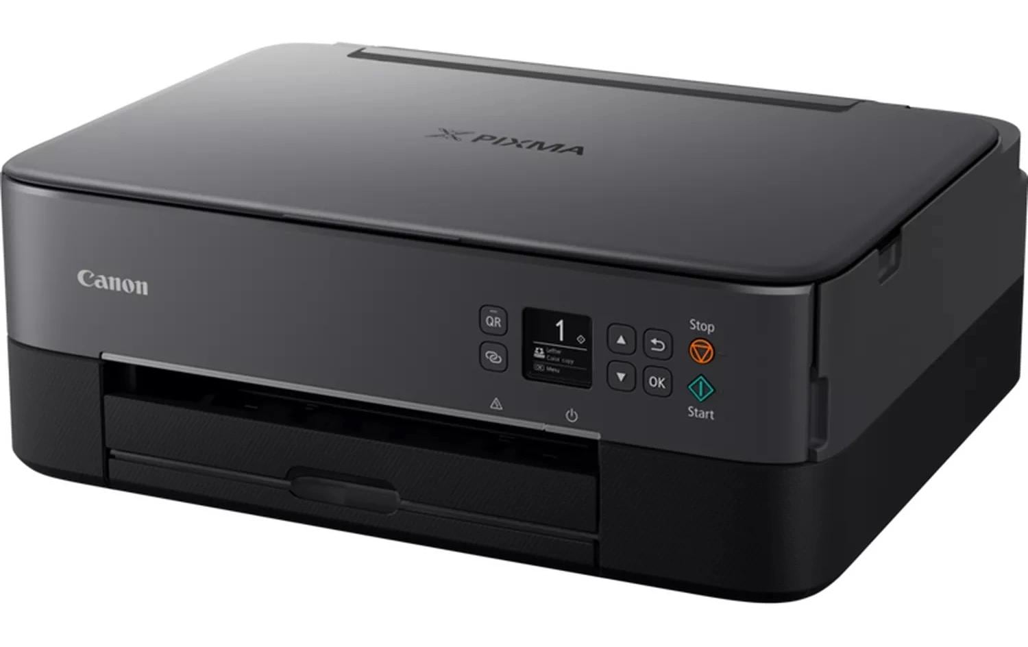 Multifunktionsdrucker PIXMA TS5350iTintenstrahl-Multifunktionsdrucker mit zahlreichen Mobile-Schnittstellen
