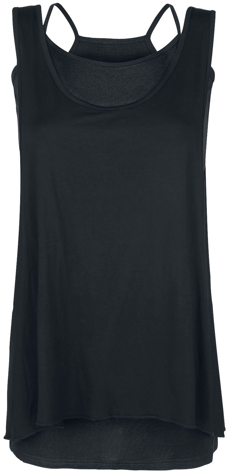 Robe 2-en-1 | Forplay Robe courte