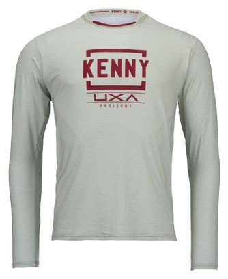 Maillot Manches Longues Kenny Prolight Gris