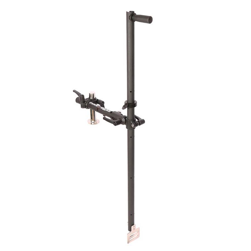 Perche De Sonde Amovible 360° Pike'n Bass Pour Sondes Live