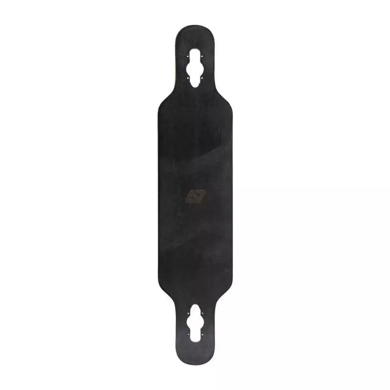 Plateau de skate longboard HYDROPONIC DT Mexican Black 39.25
