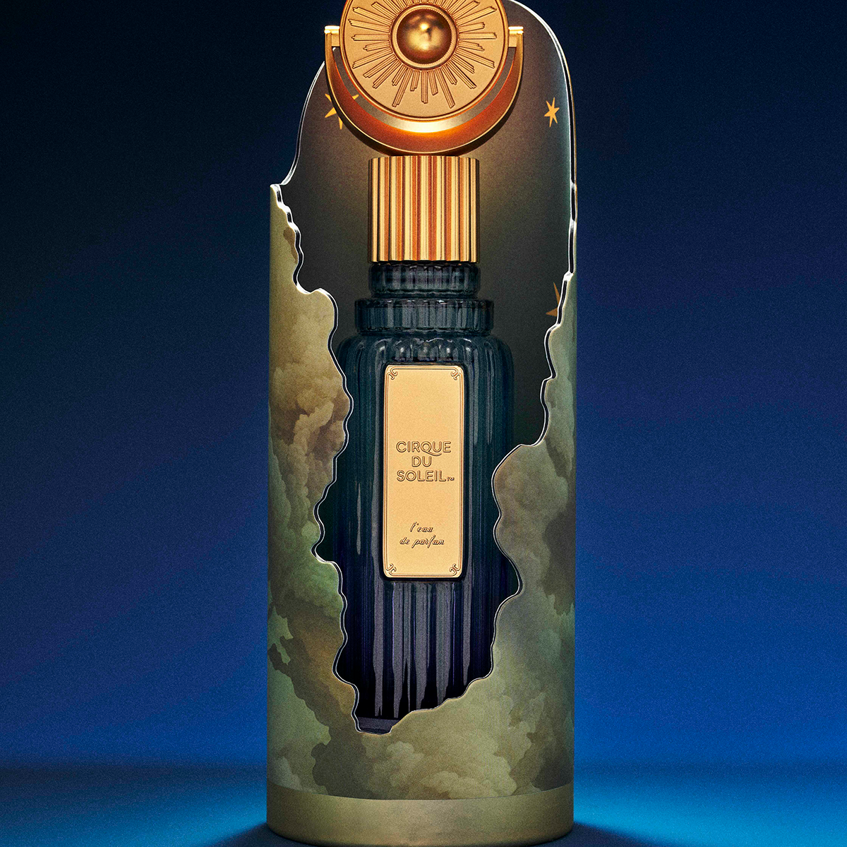 L'eau de Parfum 100ml