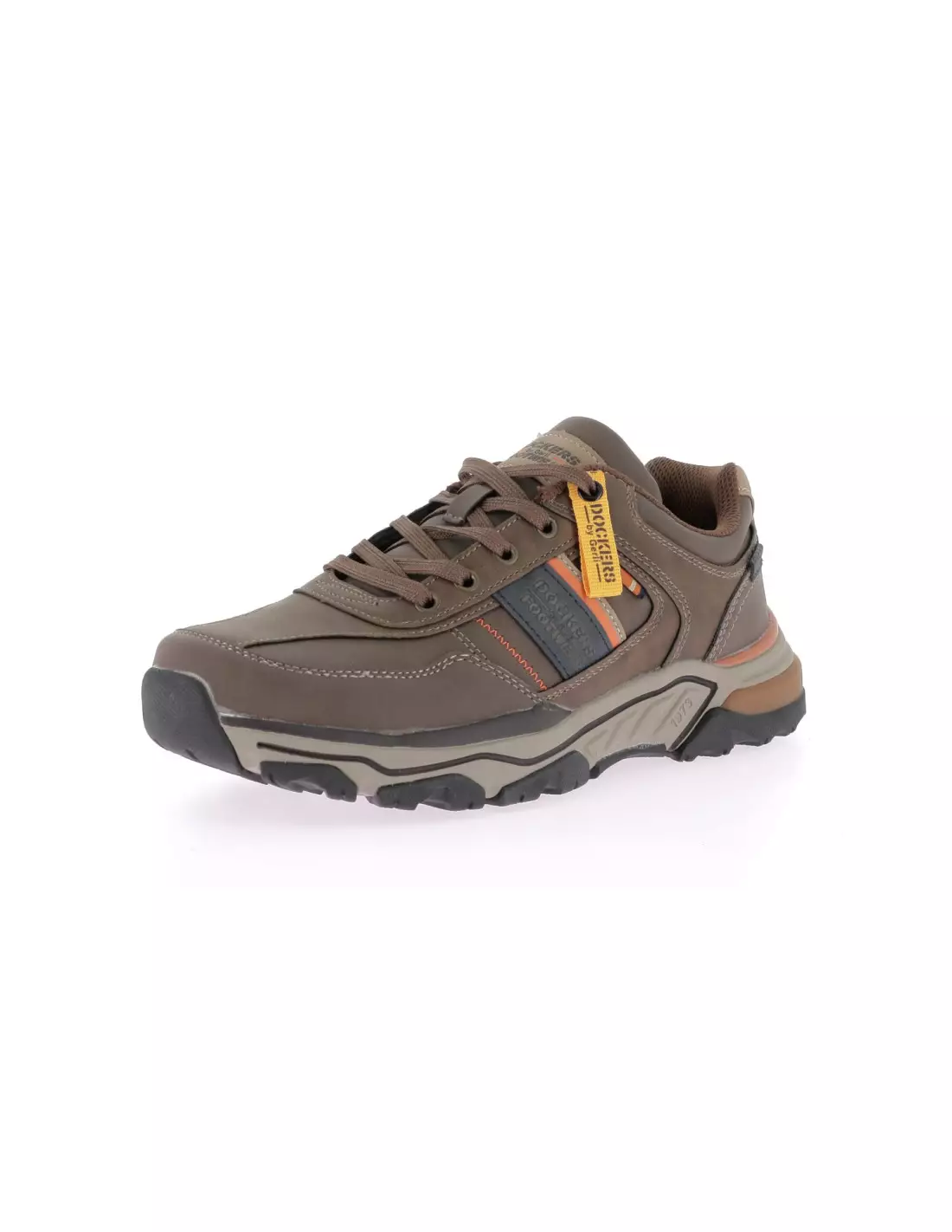 DOCKERS 51AP002-656-300 - Baskets Braun