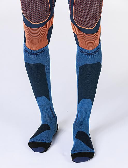 X-SOCKS - CHAUSSETTES DE SKI SKI DISCOVER M