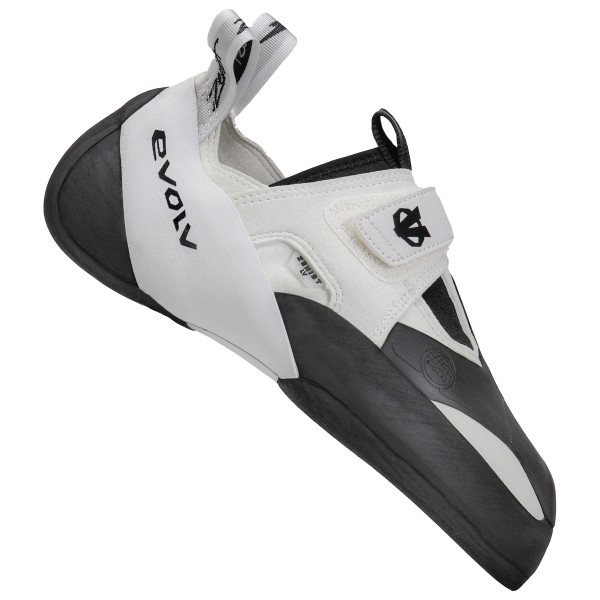Evolv - Zenist LV 2026 - Chaussons d'escalade