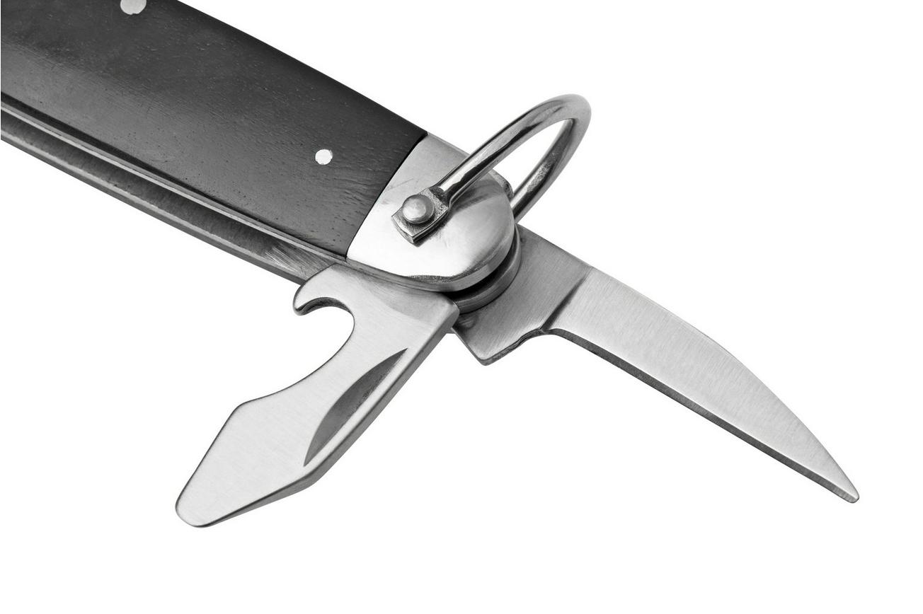 Böker Magnum Classic Pocket Steel, 01MB334 Zwitserszakmes