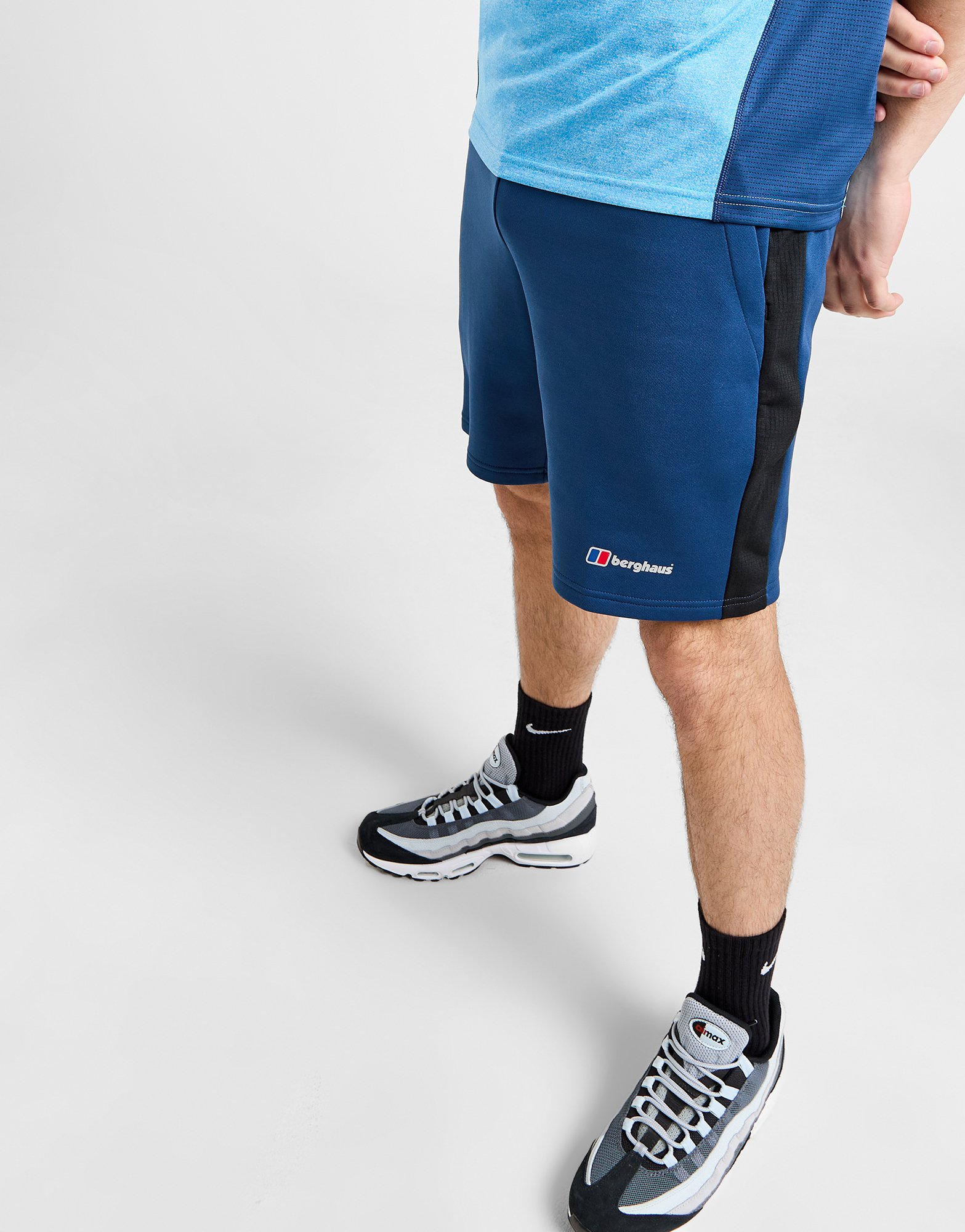 Berghaus Short Sidley Homme