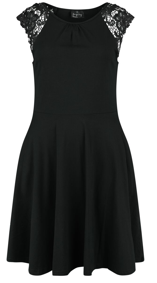 EVI | Forplay Robe courte