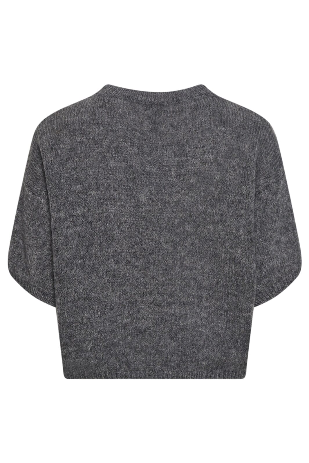 Noella Mimi Knit Jumper 218 grey