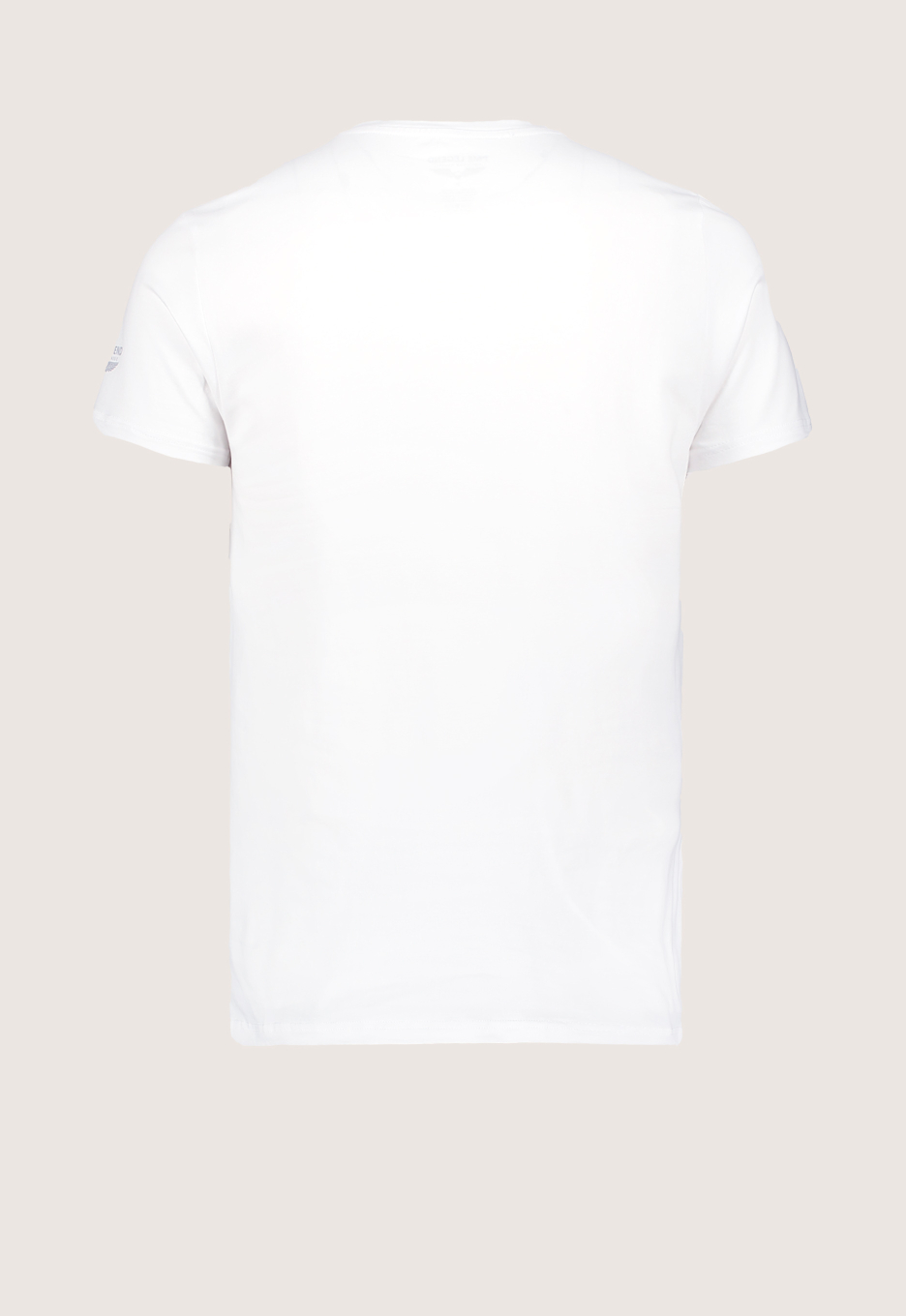 PME Legend Basic T-shirt 2-pack