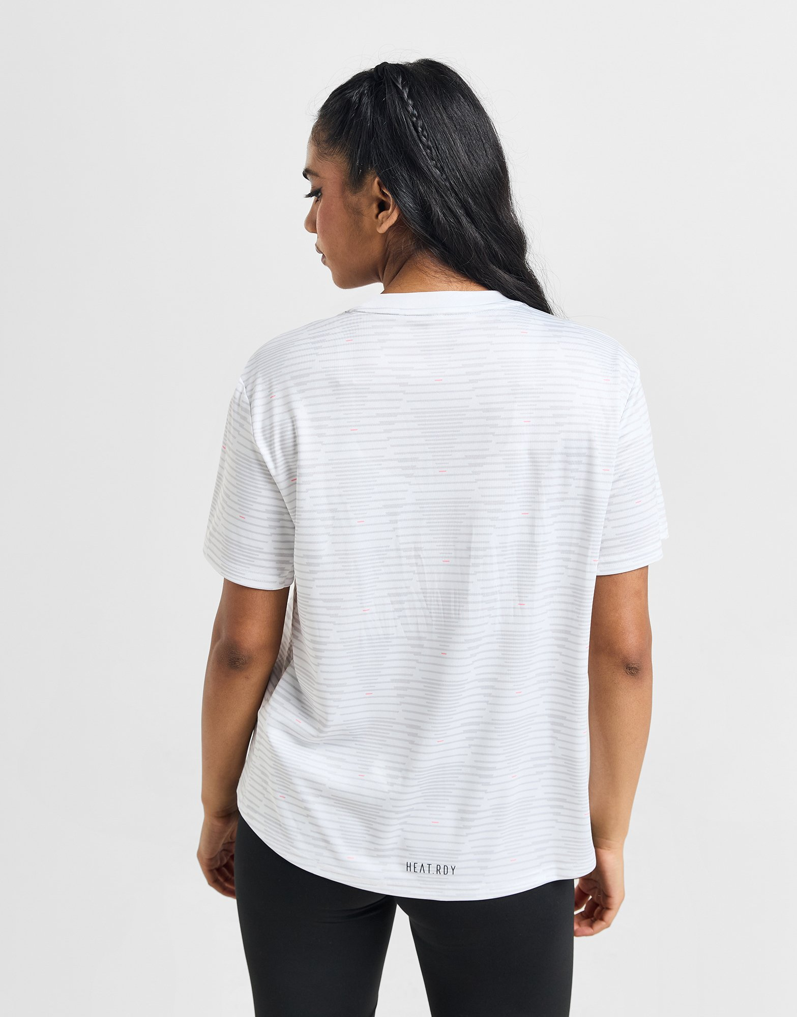 adidas T-shirt de training Équipe de France