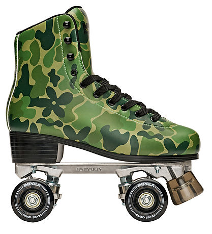 Impala Rollschuhe - Quad Skate - Camo