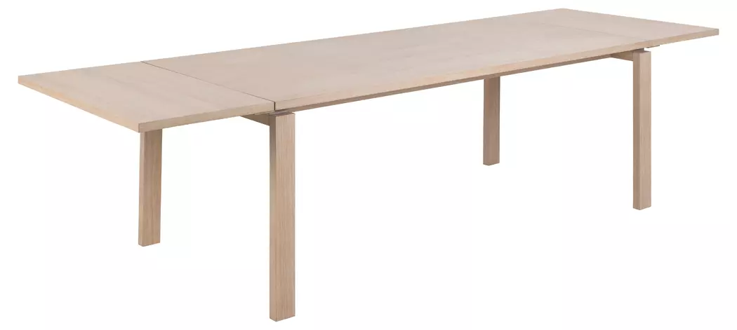 Ansteckplatte Linley 2er