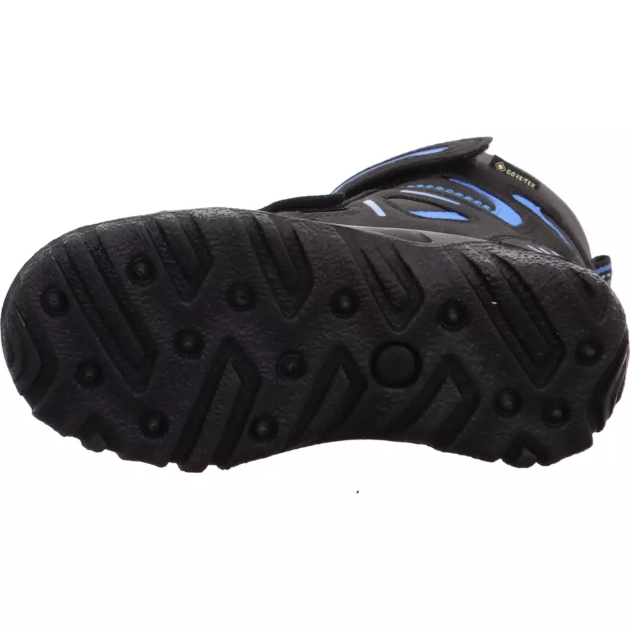 superfit Stiefel Husky schwarzblau (mittel)