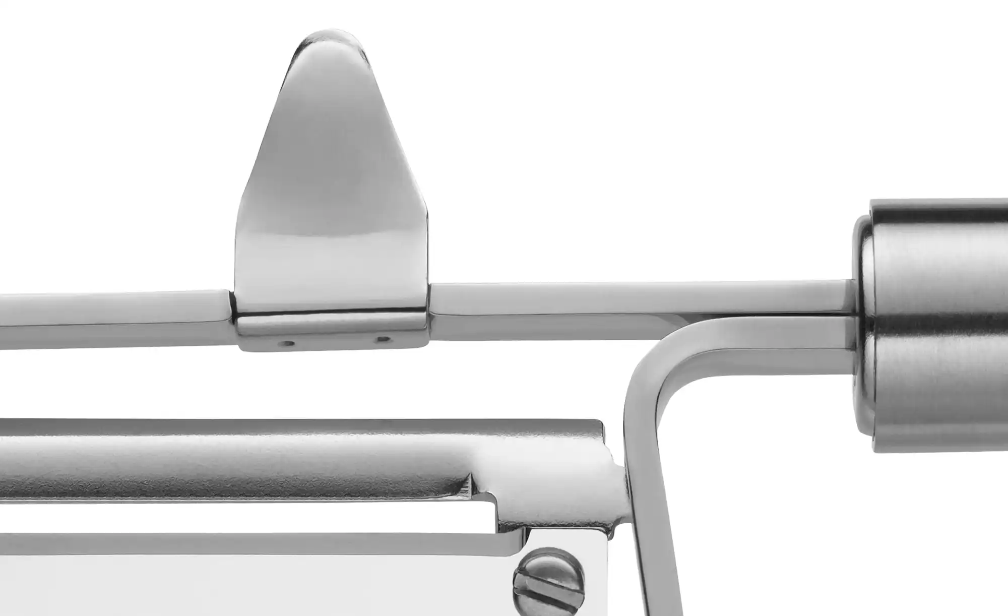 WMF Pendelschäler Profi Plus