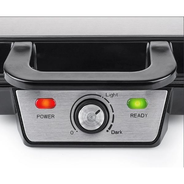 Tristar Maquina De Fazer Waffles WF-2195